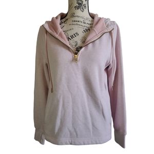 Athleta Half Zip Pullover